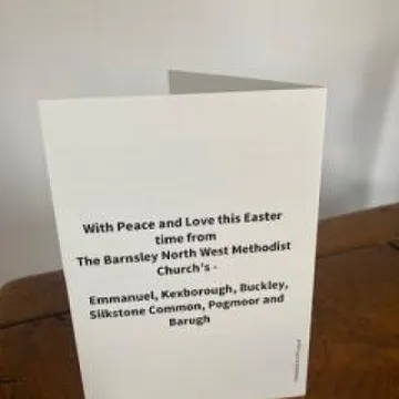 Easter all bagged up 6