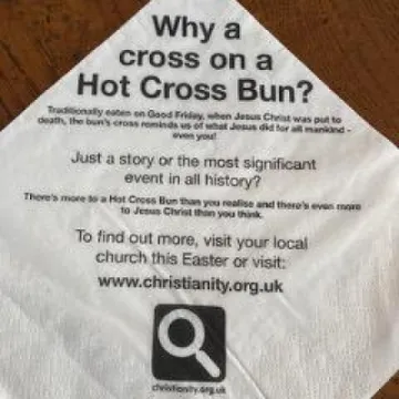 Easter all bagged up 7