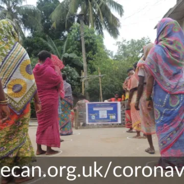India-CovidLink