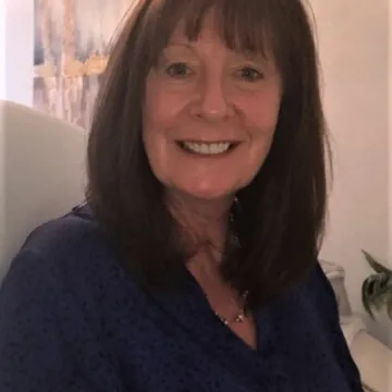 Karen hemmings the healing mind