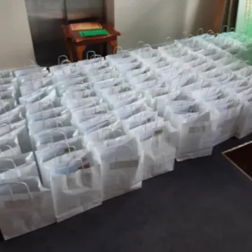 Count Your Blessings  &ndash; 5