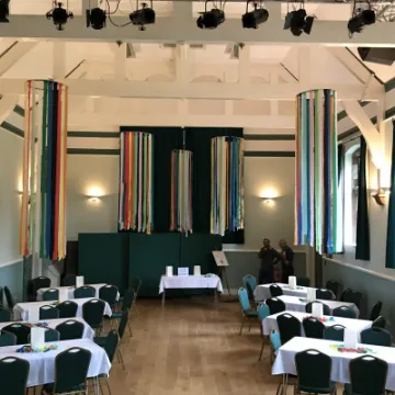 Image: 40th party aug 2017