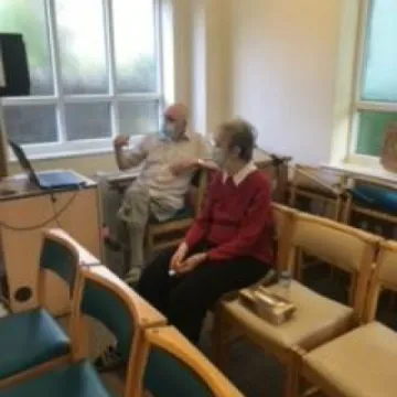 Hoyland celebration – 5