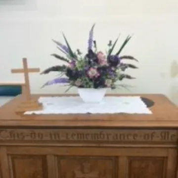 Hoyland celebration – 4