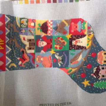 Image: 2021-07-07 Junes stocking