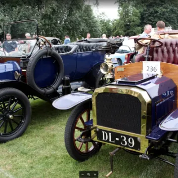 Transport Festival 2021