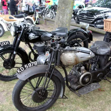 Transport Festival 2021