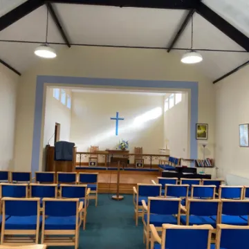 Carthorpe Methodist Chapel