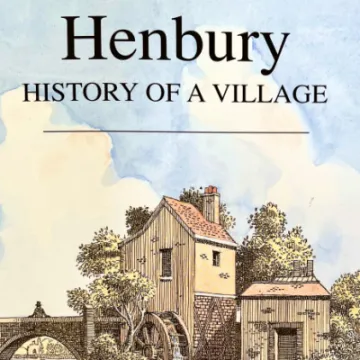 Henbury Book
