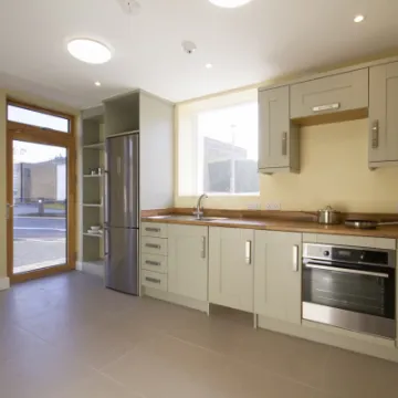 Dulux Dementia 2 Dementia Demonstration Home