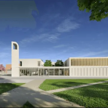 Church of the Holy Family