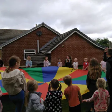 Holiday Club Summer 2021 – 3