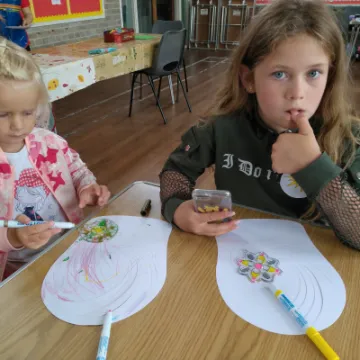 Holiday Club Summer 2021 &ndash; 4