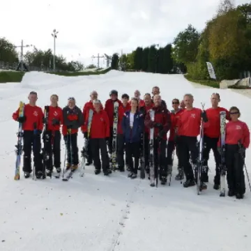 Kidsgrove ski Centre 2 P1050154