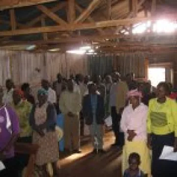 Kenya Mick 378