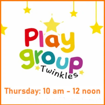 Twinkles Play Group
