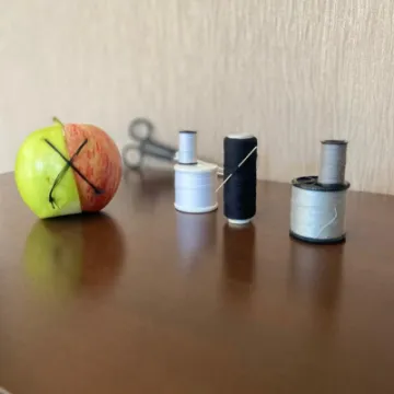 Image: 07 Intermediate3 Yash SowingOfTheApple