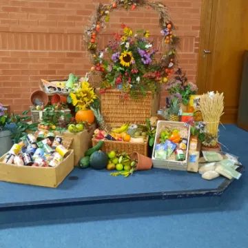 TMC Harvest Festival 2021 Ring   Produce Ddc