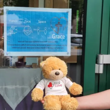 Wes in Upper Valley 4