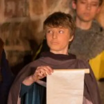 Tales of King Arthur
