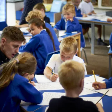 Classroom Activities