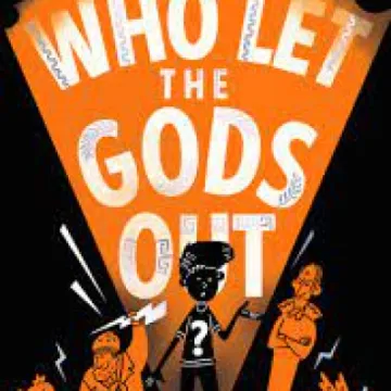 Who Let The God's Out