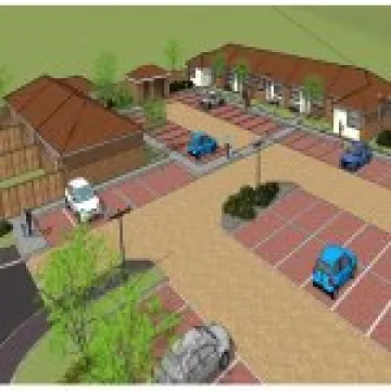 Medical Centre Bungalows 05