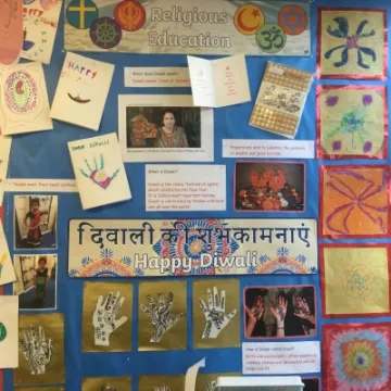 Pearl Diwali
