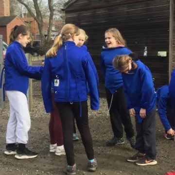 Year 6 Condover
