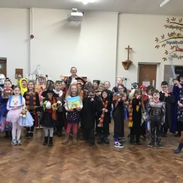World book day