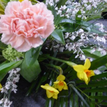 Flower Club March 2022 P1040101