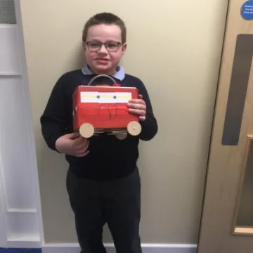 Moving Vehicles 4