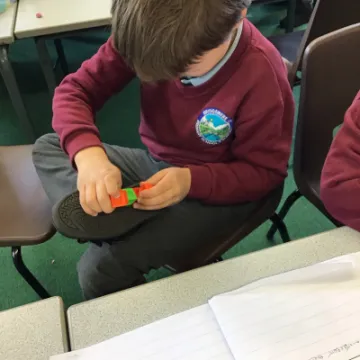 Class 2 investigation