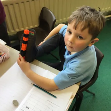 Class 2 investigation