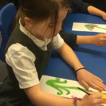 Daffodils 11