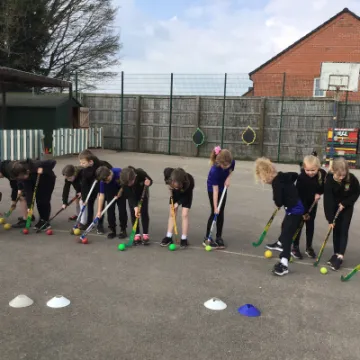 Hockey