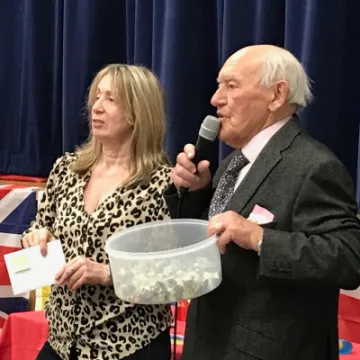 Fish and Chip Quiz Night