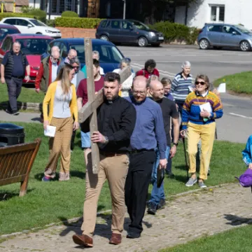 Walk of Witness