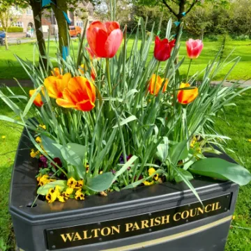 Easter 3