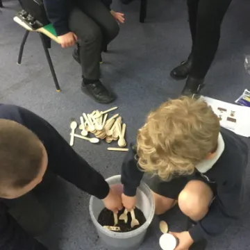 Planting 4