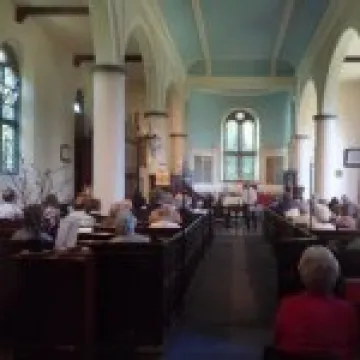 James Bowman Concert