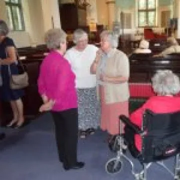 James Bowman Concert 008