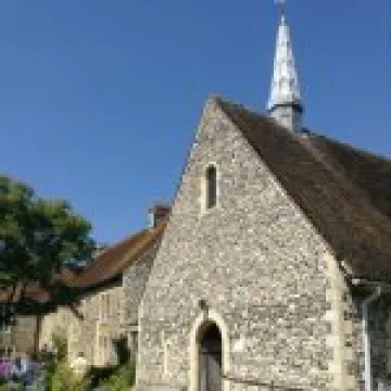 Refreshment Weekend 88_n