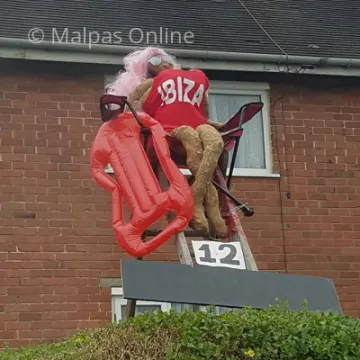 Scarecrow 11