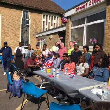 Platinum Jubilee celebrations