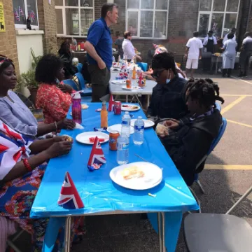 Platinum Jubilee celebrations