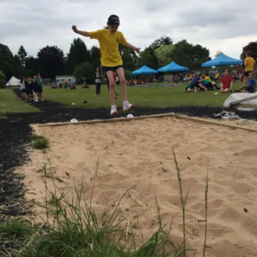 Long jump (7)