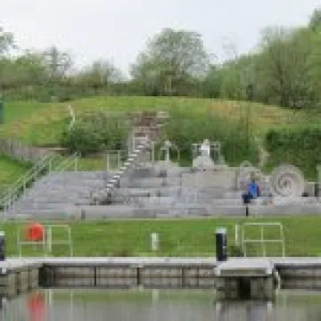 Falkirk Wheel jpg6