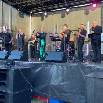 2022 Party on the Park