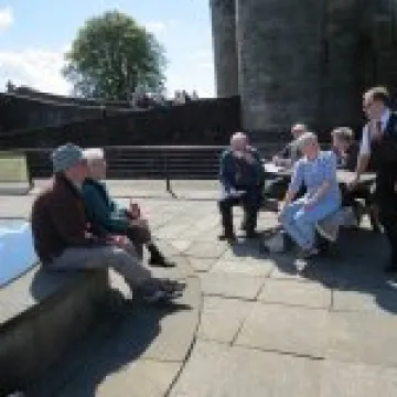 Stirling Castle jpg28